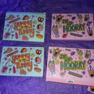 Kara Beauty Palettes